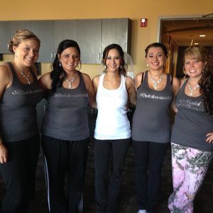 Meet your Posher, Kayla