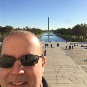 Meet your Posher, Richard