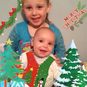 Meet your Posher, Leeann