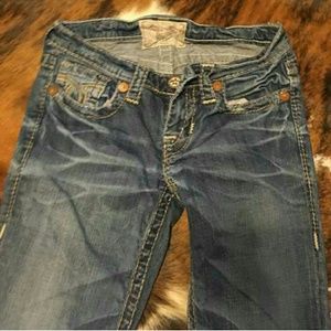 Big Star jeans size 26