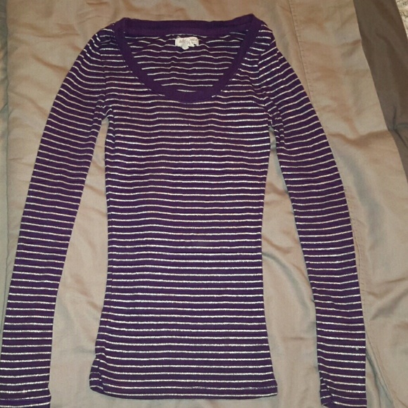 ⭐ Long sleeve tee