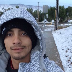 Meet your Posher, Alex