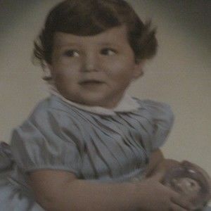 Meet your Posher, Sherry