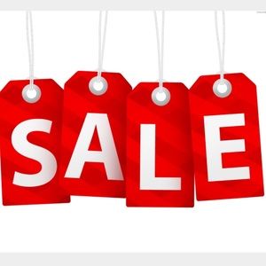 🎉ACT FAST-LAST CALL ITEMS will be deleted soon!🎈