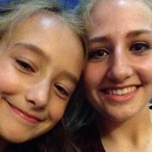 Meet your Posher, Hunter