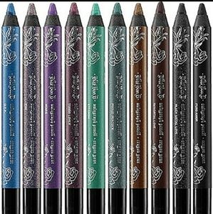 Kat Von D mini eyeliners