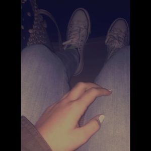 Meet your Posher, Nubia