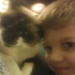 Meet your Posher, Stacy