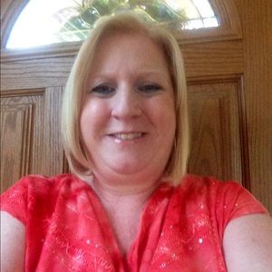 Meet your Posher, Kathy