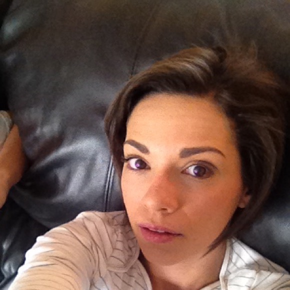 Meet your Posher, Antonia