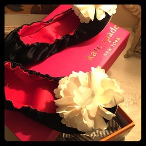 Kate Spade slippers