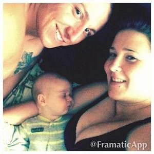 Meet your Posher, Cierra