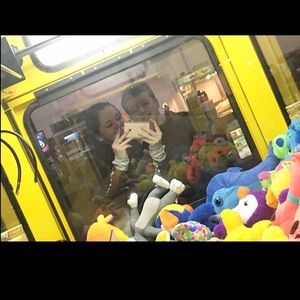 Meet your Posher, Brooklyn