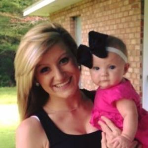 Meet your Posher, Traci