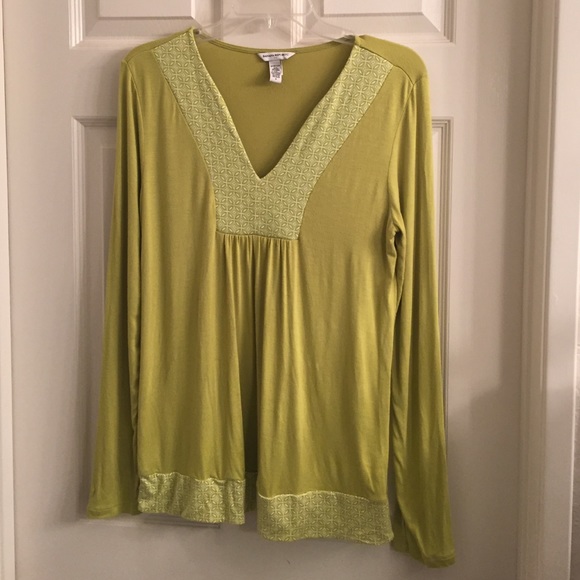 Banana Republic Blouse