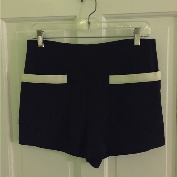 Forever 21 shorts