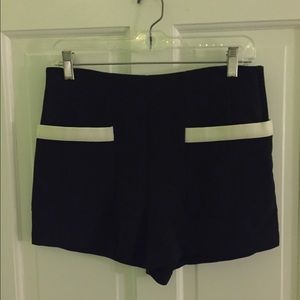 Forever 21 shorts