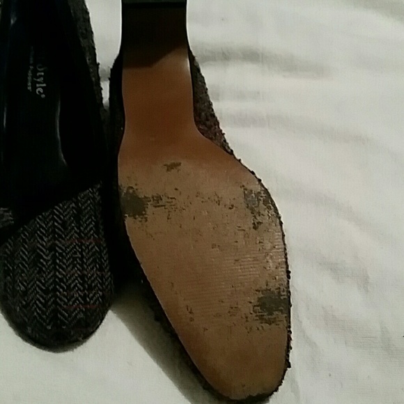 Heels - Picture 4 of 4