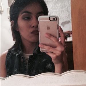 Meet your Posher, Rosa