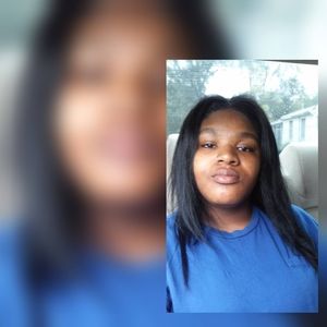 Meet your Posher, Jerika