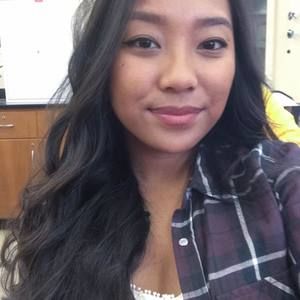 Meet your Posher, Trixie ann