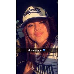 Meet your Posher, Leslie