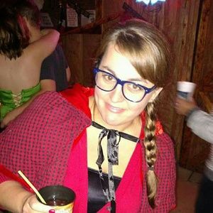 Meet your Posher, Janelle