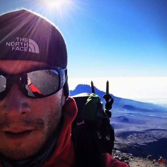 Meet your Posher, Michael