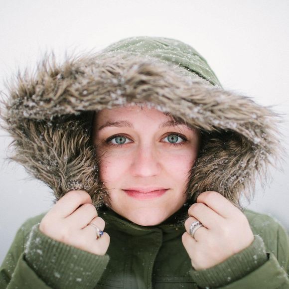 Meet your Posher, Brooke