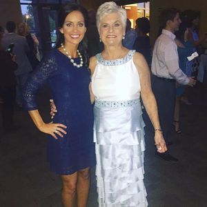 Meet your Posher, Amberly