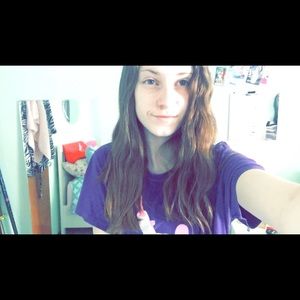 Meet your Posher, Taylor