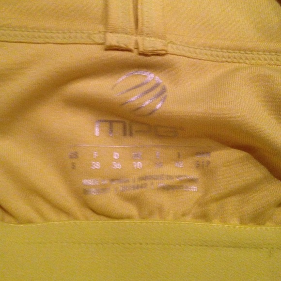 Exercise top - Picture 3 of 3