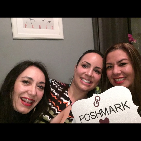 Meet the Posher! - Picture 2 of 3