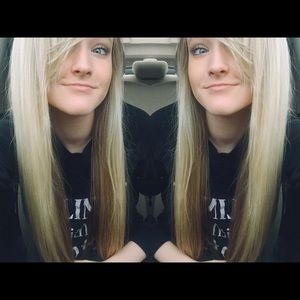 Meet your Posher, Mariah