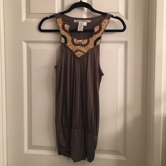 New Max Studio Blouse
