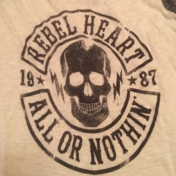 Baseball tee - Picture 2 of 2