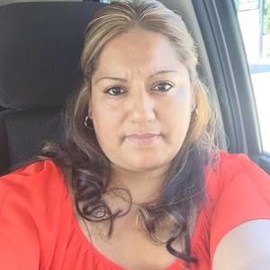 Meet your Posher, Alexandra