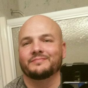 Meet your Posher, Aaron