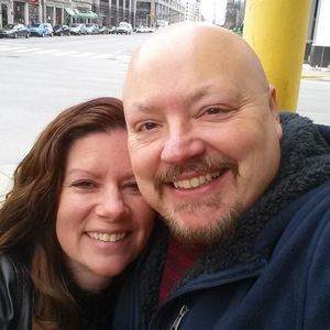 Meet your Posher, Pamela