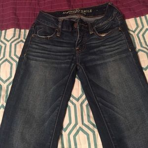 American eagle Jegging