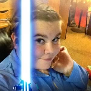 Meet your Posher, Clara