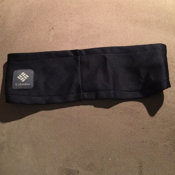 Columbia headband