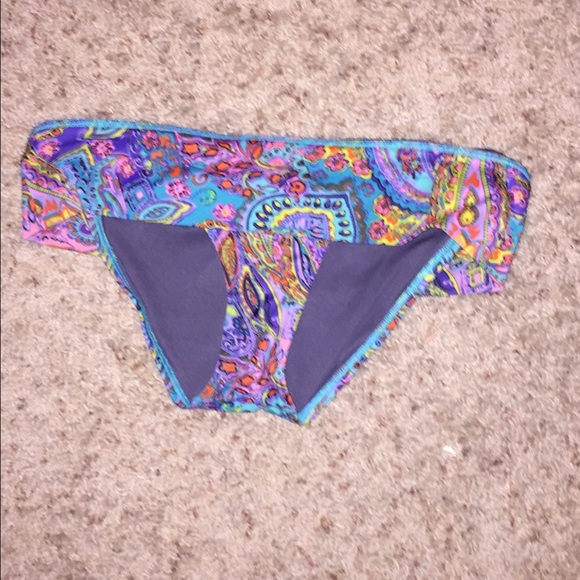 VS Bikini Bottoms