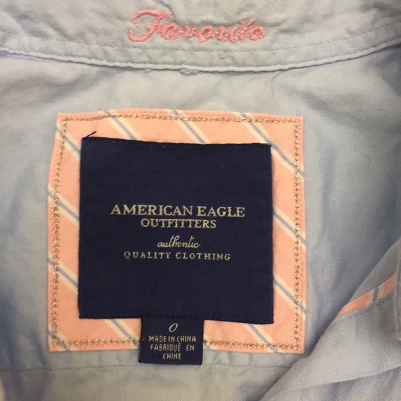 Button Down - Picture 2 of 2