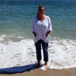 Meet your Posher, Holly