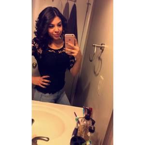 Meet your Posher, Nanette