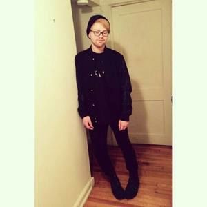 Meet your Posher, Benjamin