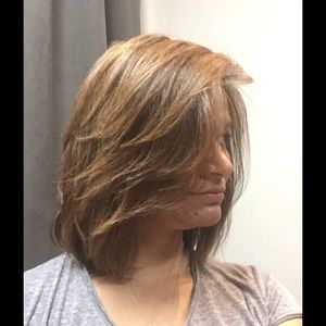 Meet your Posher, Gina