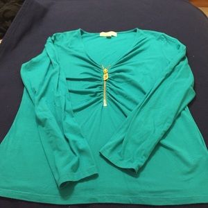 Long sleeve Michael Kors Shirt