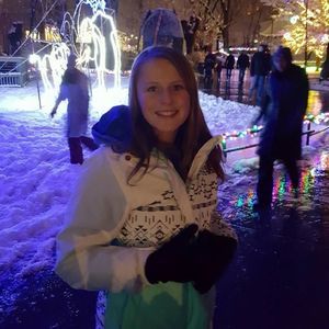 Meet your Posher, Kaylie